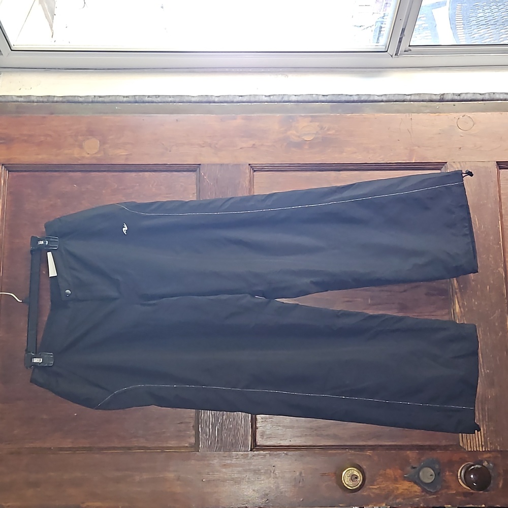 NWT Athletic Works Windbreaker Pants - Size Medium Petite